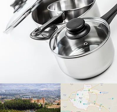 فروش قابلمه در بیرجند