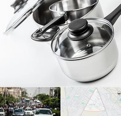 فروش قابلمه در سیدی مشهد