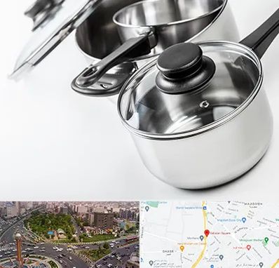 فروش قابلمه در سبلان 