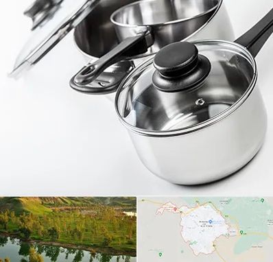 فروش قابلمه در بهبهان