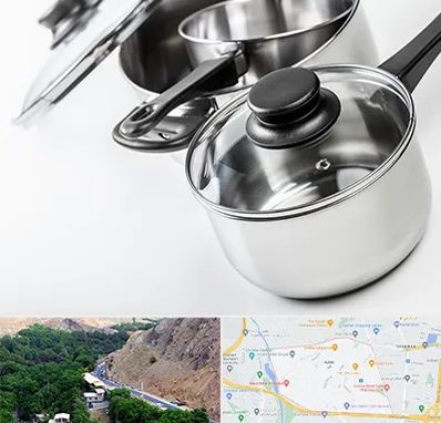 فروش قابلمه در کن 