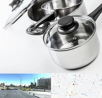 فروش قابلمه در بلوار کلاهدوز مشهد 