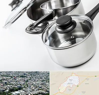 فروش قابلمه در شاهرود