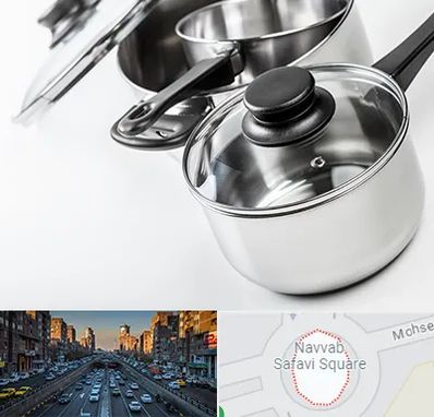 فروش قابلمه در نواب 