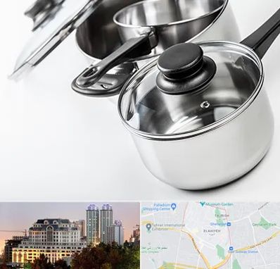 فروش قابلمه در فرشته 