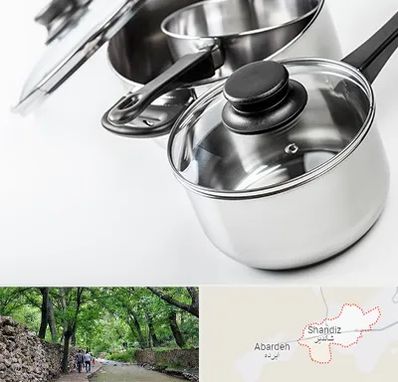 فروش قابلمه در شاندیز مشهد