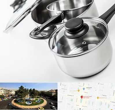 فروش قابلمه در هفت حوض 