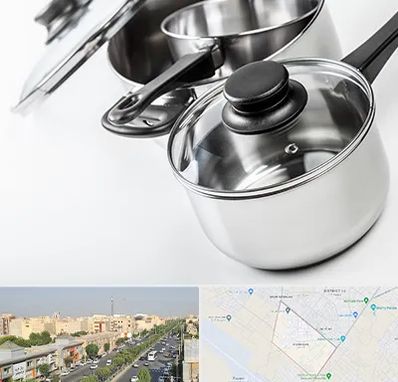 فروش قابلمه در کیانمهر کرج 