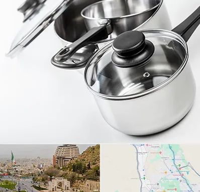 فروش قابلمه در فرهنگ شهر شیراز 