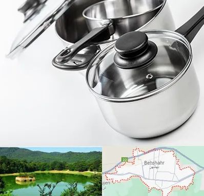 فروش قابلمه در بهشهر