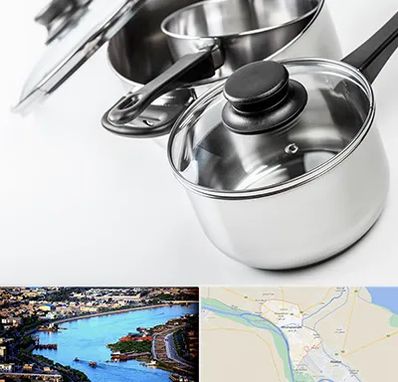 فروش قابلمه در خرمشهر