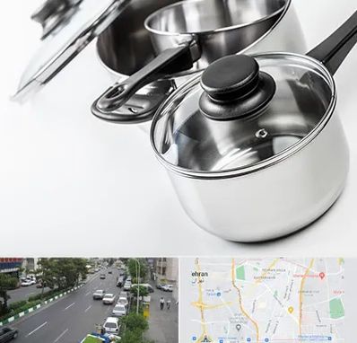 فروش قابلمه در ستارخان 