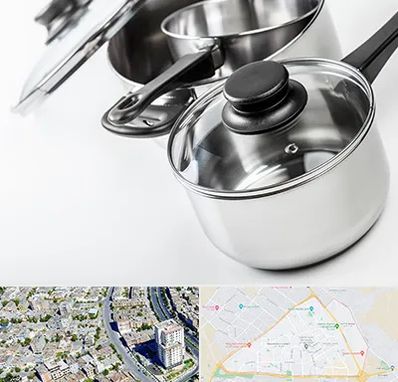 فروش قابلمه در قاسم آباد مشهد 