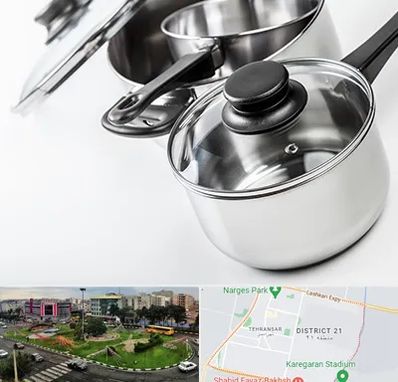 فروش قابلمه در تهرانسر 