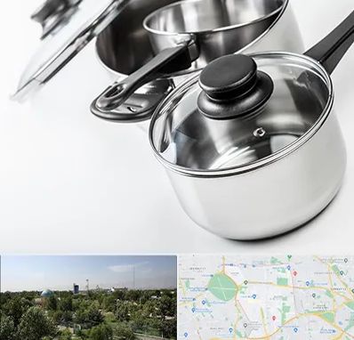 فروش قابلمه در منطقه 16 تهران 