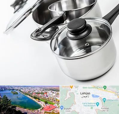 فروش قابلمه در لاهیجان