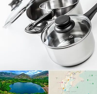 فروش قابلمه در رودبار