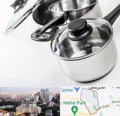 فروش قابلمه در الهیه 