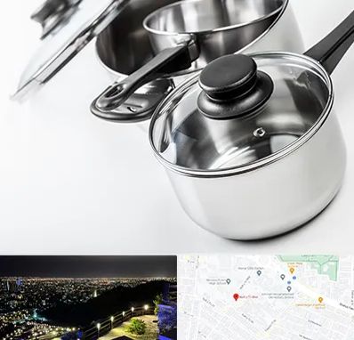 فروش قابلمه در هفت تیر مشهد 