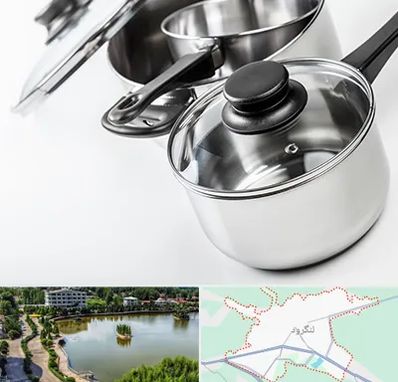 فروش قابلمه در لنگرود