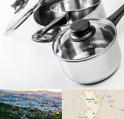 فروش قابلمه در سنندج