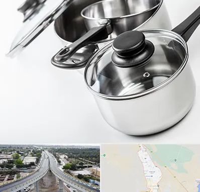 فروش قابلمه در اندیمشک