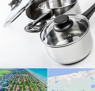 فروش قابلمه در فریدونکنار