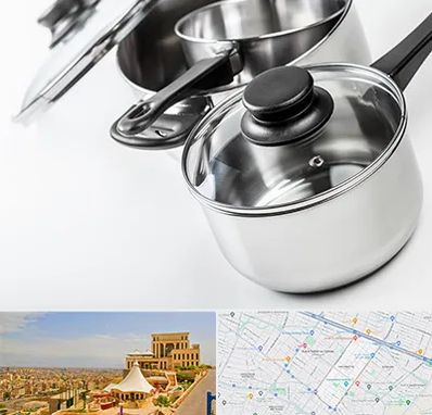 فروش قابلمه در هاشمیه مشهد 