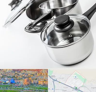 فروش قابلمه در رشدیه تبریز