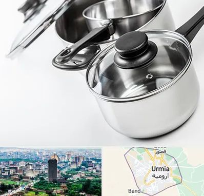 فروش قابلمه در ارومیه