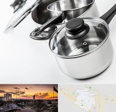 فروش قابلمه در قوچان