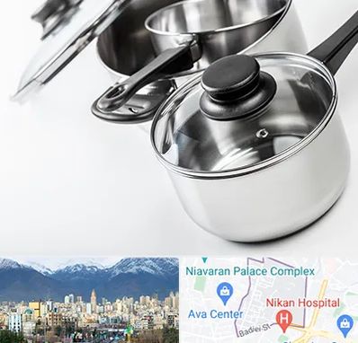 فروش قابلمه در آجودانیه 