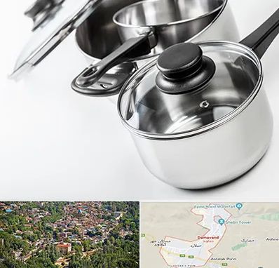 فروش قابلمه در دماوند