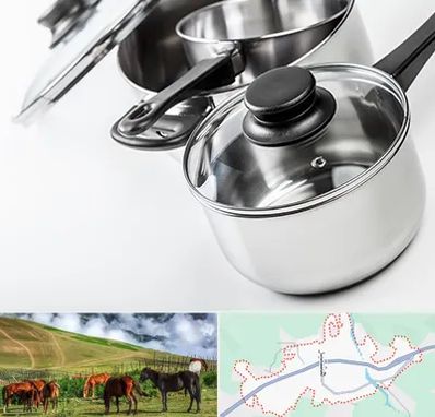 فروش قابلمه در تالش