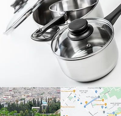 فروش قابلمه در محلاتی شیراز 