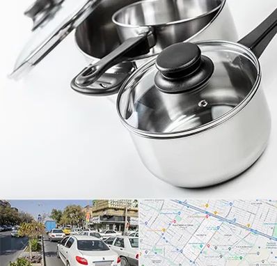 فروش قابلمه در مفتح مشهد 