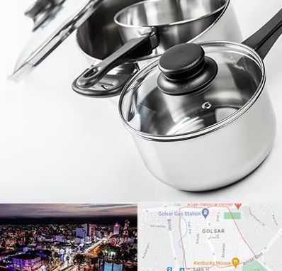 فروش قابلمه در گلسار رشت 