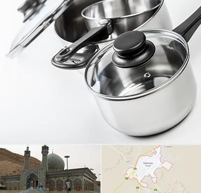 فروش قابلمه در شهرضا