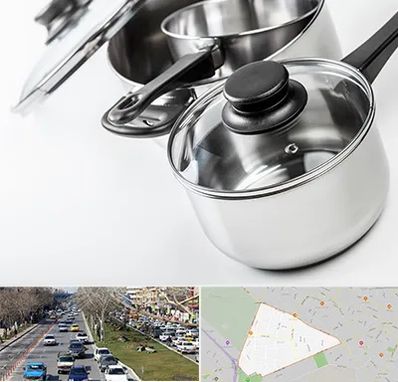 فروش قابلمه در احمدآباد مشهد 