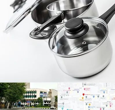 فروش قابلمه در طالقانی 