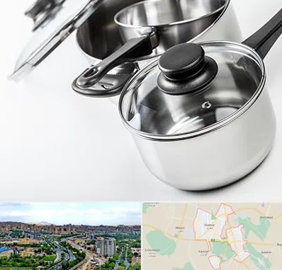 فروش قابلمه در شهریار