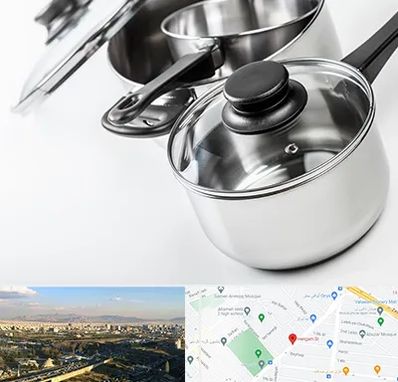 فروش قابلمه در هنگام 