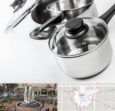 فروش قابلمه در زابل