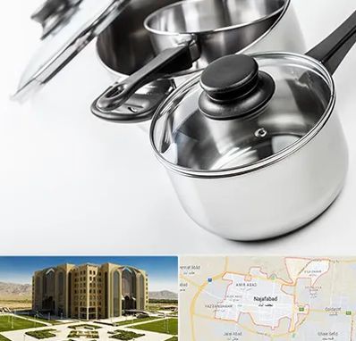 فروش قابلمه در نجف آباد