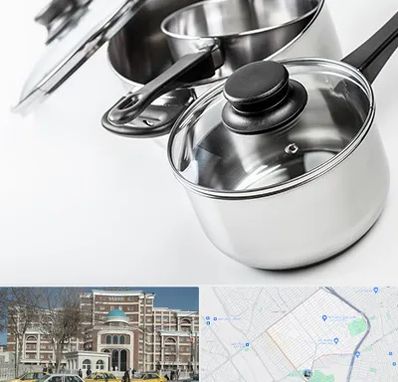 فروش قابلمه در طلاب مشهد