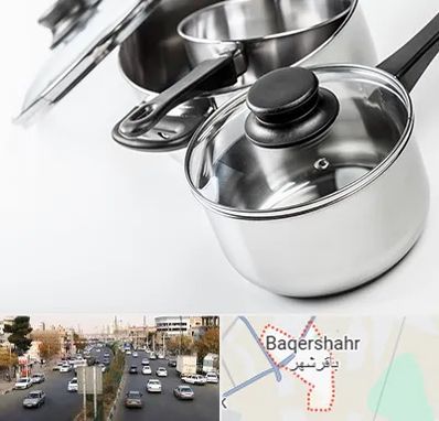 فروش قابلمه در باقرشهر