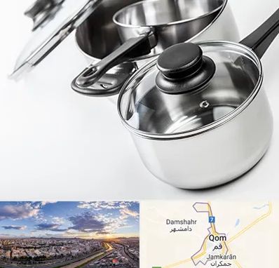 فروش قابلمه در قم
