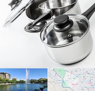 فروش قابلمه در کوهسنگی مشهد 