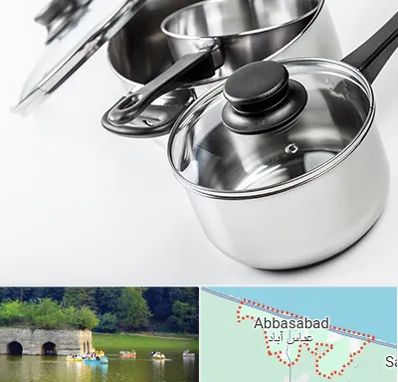 فروش قابلمه در عباس آباد