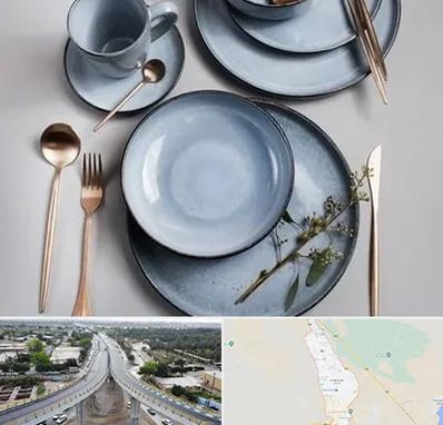 فروش ظروف سرامیکی در اندیمشک